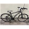 Image 2 : NORTHROCK CTM 21SPEED FRONT SUSPENSION HYBRID STYLE MOUNTAIN BIKE WITH FULL DISC BREAKS