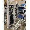 Image 2 : APEX LADY WHITE COMMERCIAL BACK EXTENSION MACHINE