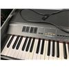 Image 2 : ROLAND RD-300S 88-KEY DIGITAL PIANO WITH POWER CORD IN HARD TRANSPORT CARRY CASE