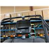 Image 2 : MATRIX C-5X/7X COMMERCIAL MOBILE ELECTRIC STAIR CLIMBER WITH DIGITAL DISPLAY & MATRIX 15"