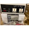 Image 2 : PAIR OF AC. AUTOMATIC VOLTAGE REGULATOR MODEL SVR-1000W