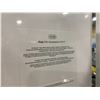 Image 2 : APPLE IPAD 32 GB ( 7TH GENERATION ) WITH WIFI * SEALED IN BOX*