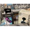 Image 2 : GARMIN FORERUNNER SMART WATCH, GARMIN VIVOFIT CONNECT, GARMIN SPEAK PLUS, GARMIN DRIVE 61 GPS