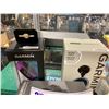 Image 2 : GARMIN FORERUNNER SMART WATCH, GARMIN VIVOFIT CONNECT, GARMIN SPEAK PLUS, GARMIN DRIVE 61 GPS