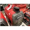 Image 2 : HONDA EU2000I RED GAS POWERED INVERTER GENERATOR