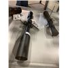 Image 1 : VORTEX OPTICS USA D1821974 DIAMONDBACK TACTICAL 6-24X50 ZOOM PROFESSIONAL SCOPE
