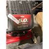 Image 2 : MURRAY BRIGG & STRATTON 5HP GAS POWERED WALK BEHIND LAWN MOWER