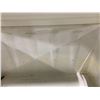 Image 5 : LARGE GREY METAL FERRET NATION FERRET CAGE, COLEMAN COOLER & BIN WITH HELMETS / HARD HATS