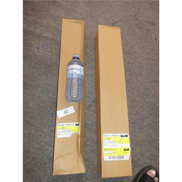 Acdelco shock absorber