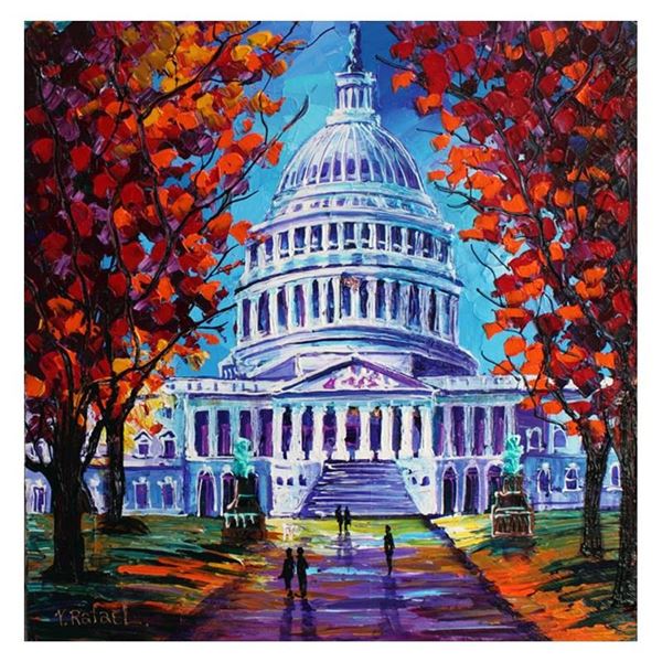 The Capital by Rafael Original