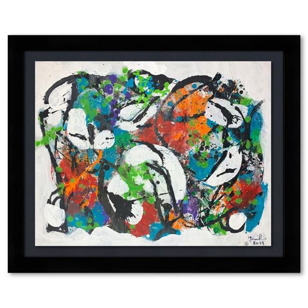 Untitled by Cook Original