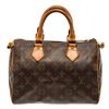 Image 1 : Louis Vuitton Speedy 25 cm Handbag