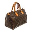 Image 2 : Louis Vuitton Speedy 25 cm Handbag