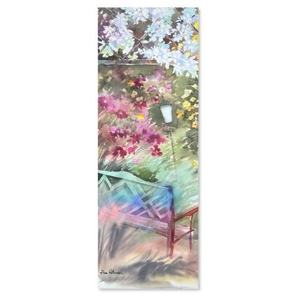 Untitled by Roitman Original