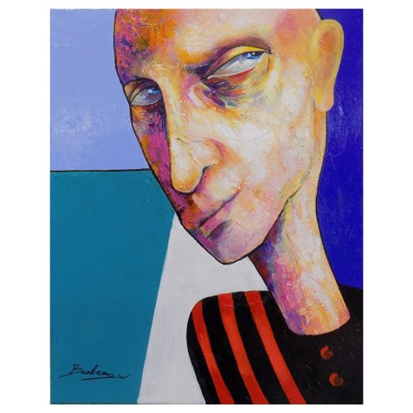 Like the Idea by Berberyan Original