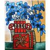 Image 1 : BEN-SIMHON ** UNTITLED ** ORIGINAL
