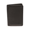 Image 1 : Louis Vuitton Black Taiga Leather Pocket Organizer