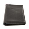 Image 4 : Louis Vuitton Black Leather Brazza Wallet