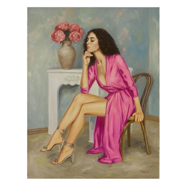 Alyona by Sidan, Taras