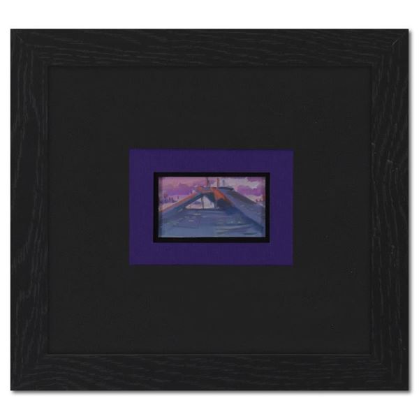 Untitled by Marvel Comics Original