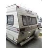 Image 12 : 1988 TravelAire 5th Wheel 22' Camper   -VIN. T225DG6J1T20151