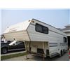 Image 1 : 1988 TravelAire 5th Wheel 22' Camper   -VIN. T225DG6J1T20151