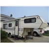 Image 2 : 1988 TravelAire 5th Wheel 22' Camper   -VIN. T225DG6J1T20151