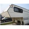 Image 7 : 1988 TravelAire 5th Wheel 22' Camper   -VIN. T225DG6J1T20151