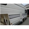 Image 9 : 1988 TravelAire 5th Wheel 22' Camper   -VIN. T225DG6J1T20151