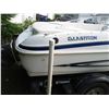 Image 8 : 2008 Glastron MX 175 17' Boat with 19' EZ Loader Trailer VIN 1ZEAAVMD47A121580