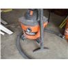 Image 2 : Rigid Shop Vac with Hose