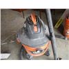 Image 3 : Rigid Shop Vac with Hose