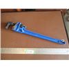 Image 1 : 24" Pipe Wrench (NEW)