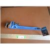 Image 1 : 18" Pipe Wrench (NEW)