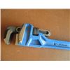 Image 2 : 18" Pipe Wrench (NEW)