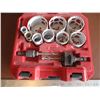 Image 2 : Milwaukee Hole Saw Kit