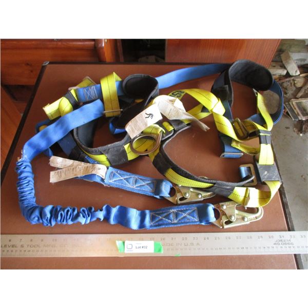 Safety Harness