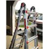 Image 2 : Little Giant Extension Ladder (24')
