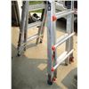 Image 3 : Little Giant Extension Ladder (24')