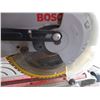 Image 4 : Bosch Mitre Saw