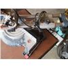 Image 7 : Bosch Mitre Saw