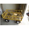 Image 1 : Utility Cart (34" Long)