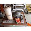 Image 1 : Safety Helmet, Drywalling Equipment, Misc.