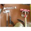 Image 3 : Knee Pads, Roller Brush, Tile Roller, Misc.