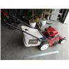 Image 1 : Toro 163cc 22" Cut Lawn Mower with Bag