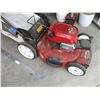 Image 2 : Toro 163cc 22" Cut Lawn Mower with Bag