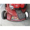 Image 3 : Toro 163cc 22" Cut Lawn Mower with Bag
