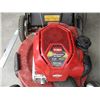 Image 4 : Toro 163cc 22" Cut Lawn Mower with Bag