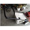 Image 5 : Toro 163cc 22" Cut Lawn Mower with Bag