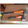 Image 1 : Cutting Axe and Hatchet